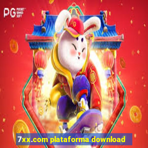 7xx.com plataforma download